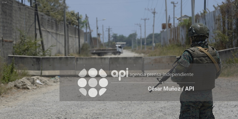 GYE-GOMAI RETOMA CONTROL