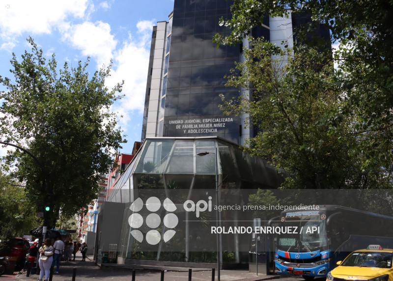 MEDIDAS CAUTELARES HOSPITAL EUGENIO ESPEJO