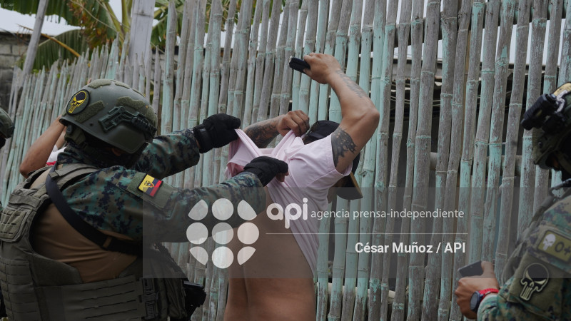 GYE-GOMAI RETOMA CONTROL