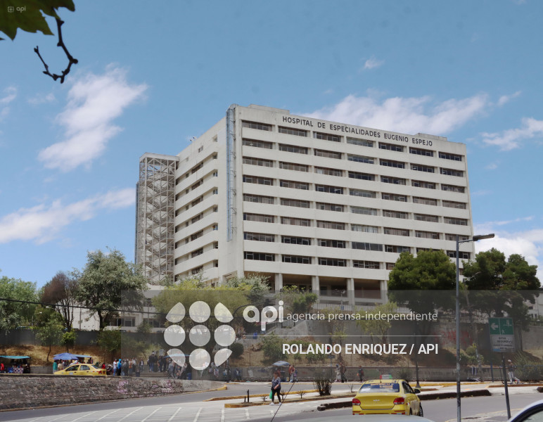 MEDIDAS CAUTELARES HOSPITAL EUGENIO ESPEJO