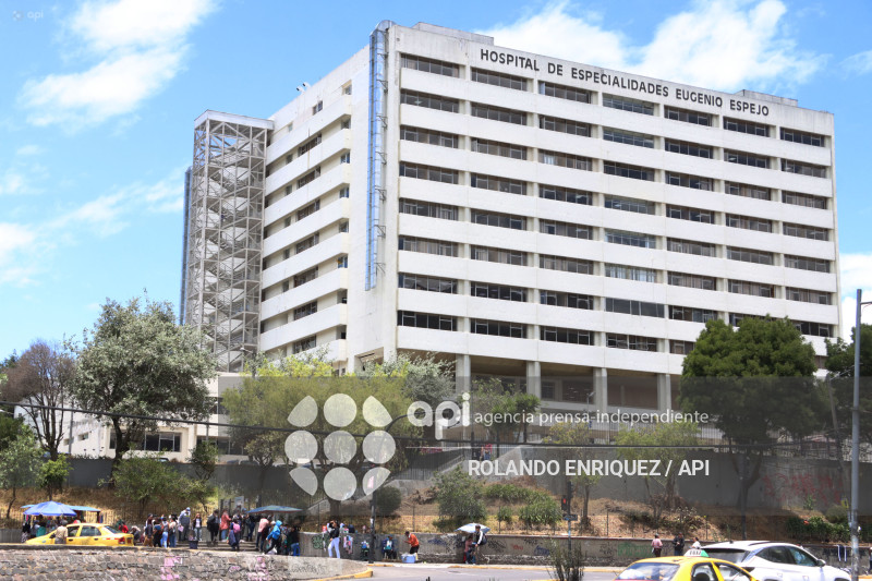 MEDIDAS CAUTELARES HOSPITAL EUGENIO ESPEJO