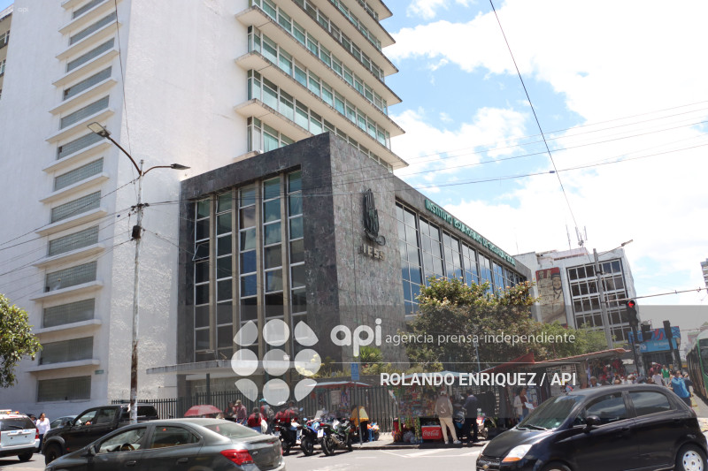 HENRY LLANES DEMANDA DE INCONSTITUCIONALIDAD