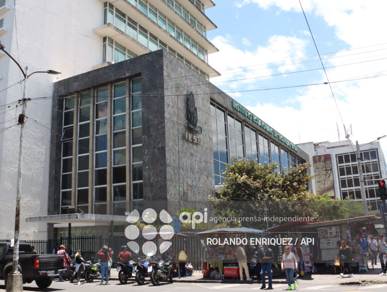 HENRY LLANES DEMANDA DE INCONSTITUCIONALIDAD