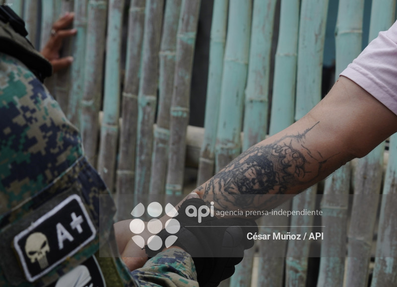 GYE-GOMAI RETOMA CONTROL