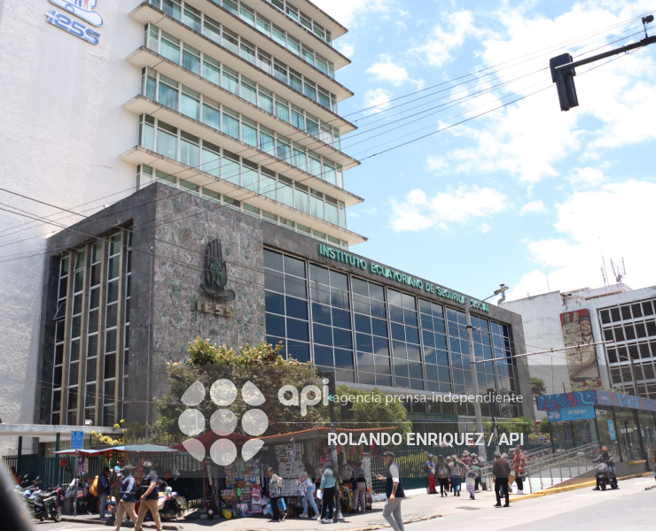 HENRY LLANES DEMANDA DE INCONSTITUCIONALIDAD