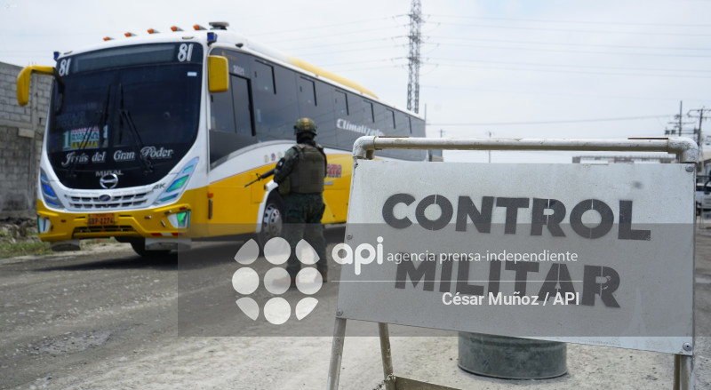 GYE-GOMAI RETOMA CONTROL