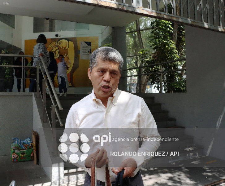 MEDIDAS CAUTELARES HOSPITAL EUGENIO ESPEJO