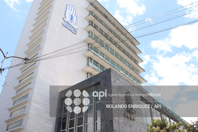 HENRY LLANES DEMANDA DE INCONSTITUCIONALIDAD