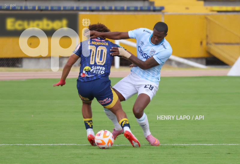 FBL LIGAECUABET CATOLICA VS DELFIN