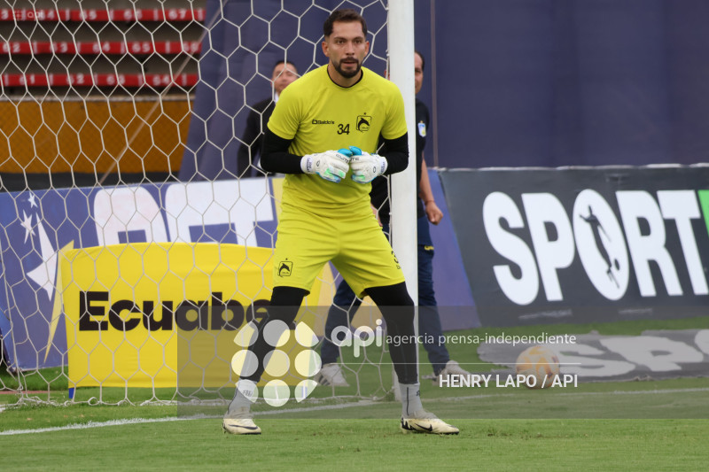 FBL LIGAECUABET CATOLICA VS DELFIN