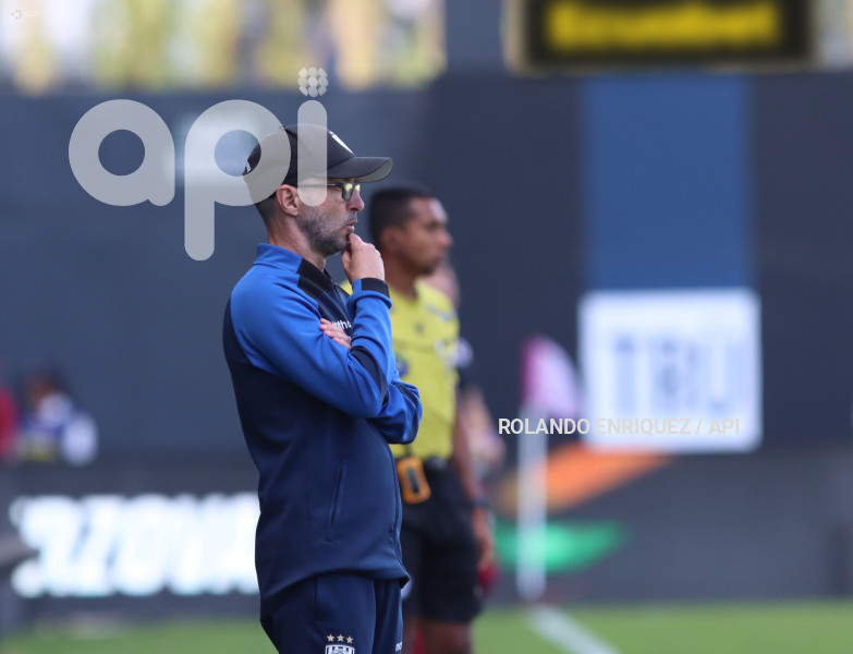 FBL LIGA ECUABET INDEPENDIENTE VALLE VS VINO TINTO