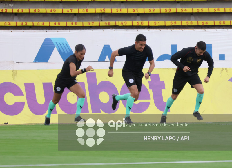 FBL LIGAECUABET CATOLICA VS DELFIN