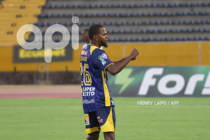 FBL LIGAECUABET CATOLICA VS DELFIN