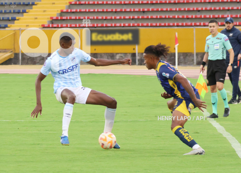 FBL LIGAECUABET CATOLICA VS DELFIN