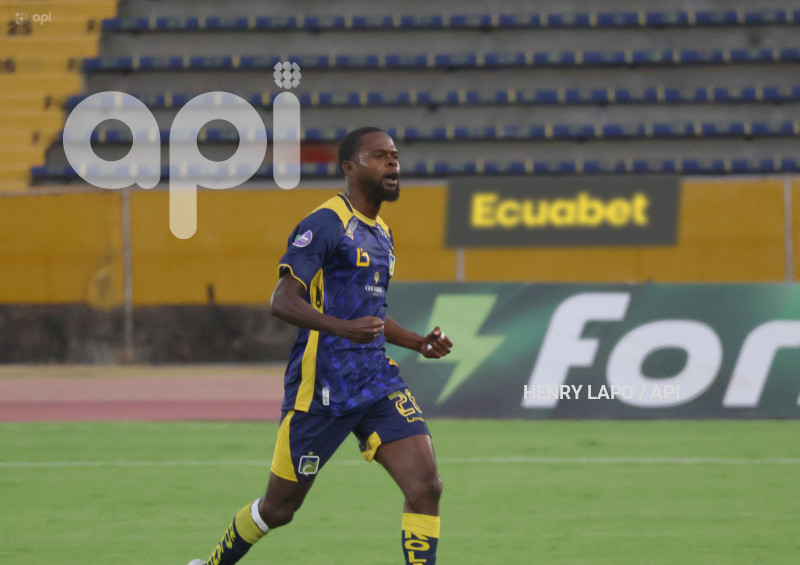 FBL LIGAECUABET CATOLICA VS DELFIN