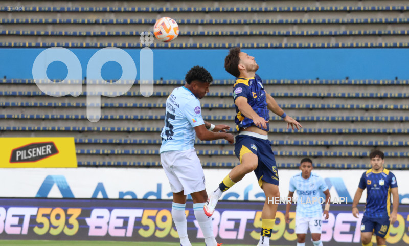 FBL LIGAECUABET CATOLICA VS DELFIN