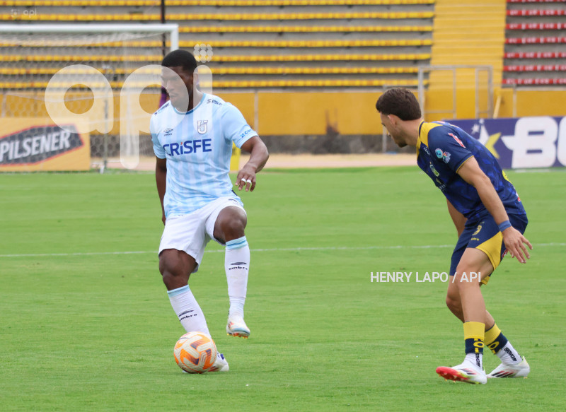 FBL LIGAECUABET CATOLICA VS DELFIN