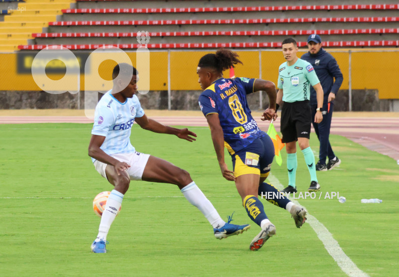 FBL LIGAECUABET CATOLICA VS DELFIN