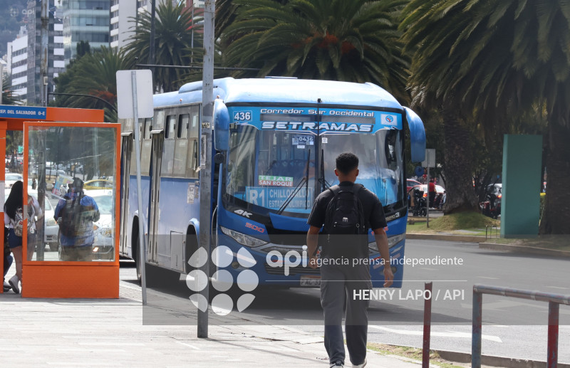 TRANSPORTE PUBLICO