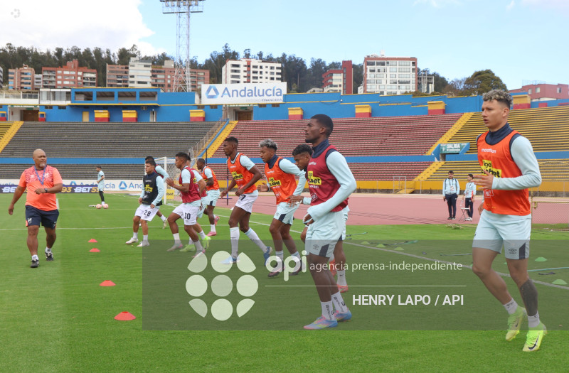 FBL LIGAECUABET CATOLICA VS DELFIN