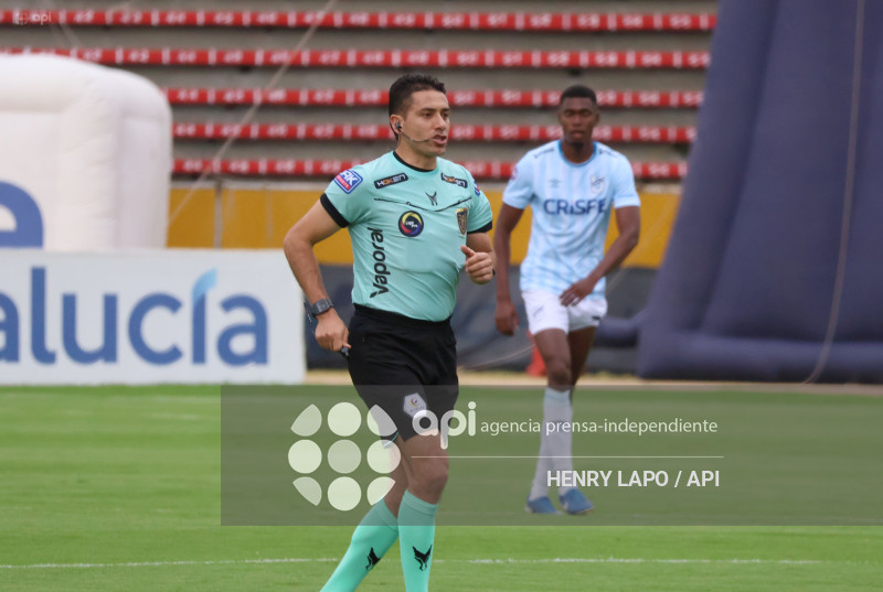 FBL LIGAECUABET CATOLICA VS DELFIN
