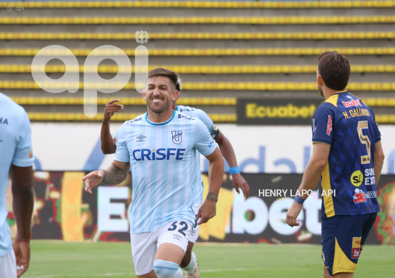 FBL LIGAECUABET CATOLICA VS DELFIN