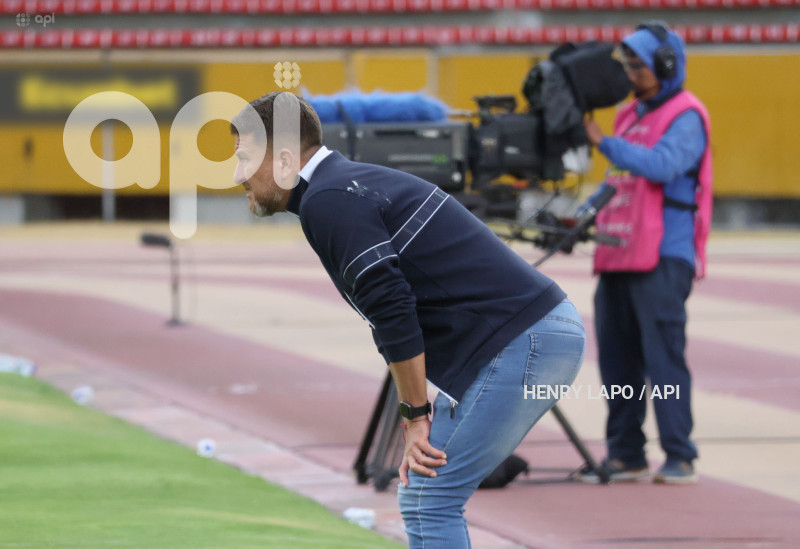 FBL LIGAECUABET CATOLICA VS DELFIN