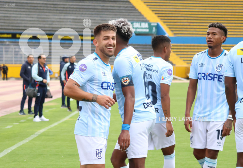 FBL LIGAECUABET CATOLICA VS DELFIN