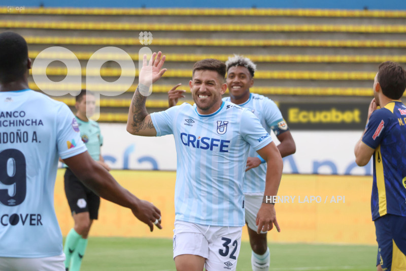 FBL LIGAECUABET CATOLICA VS DELFIN