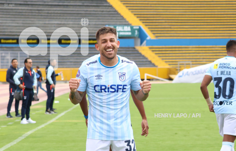 FBL LIGAECUABET CATOLICA VS DELFIN