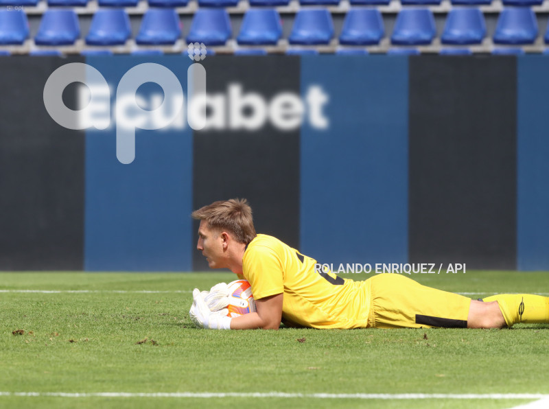 FBL LIGA ECUABET INDEPENDIENTE VALLE VS VINO TINTO