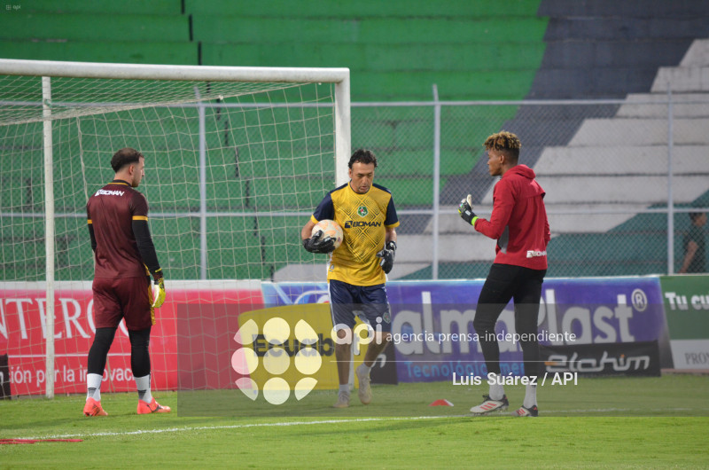 FBL-LIGAPRO-ORENSE-MUSHUCRUNA