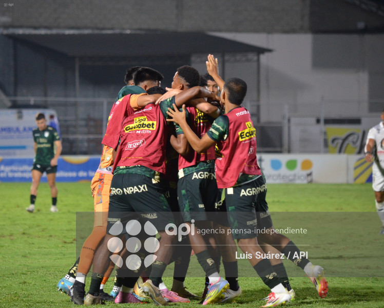 FBL-LIGAPRO-ORENSE-MUSHUCRUNA