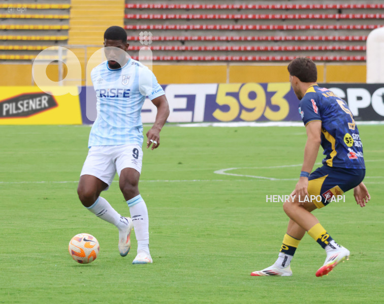 FBL LIGAECUABET CATOLICA VS DELFIN