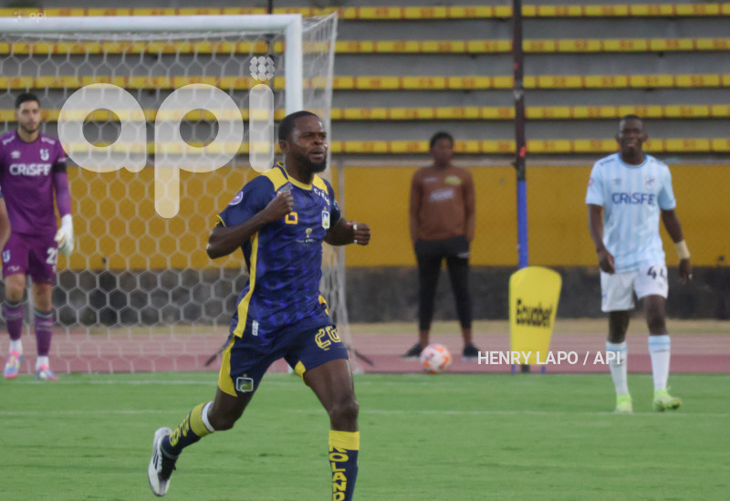 FBL LIGAECUABET CATOLICA VS DELFIN