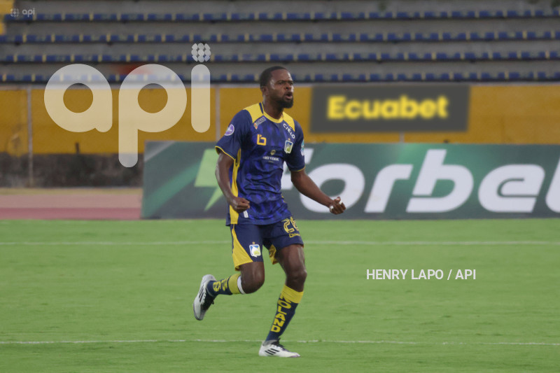 FBL LIGAECUABET CATOLICA VS DELFIN