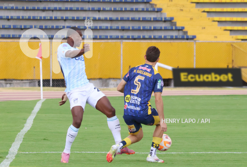 FBL LIGAECUABET CATOLICA VS DELFIN