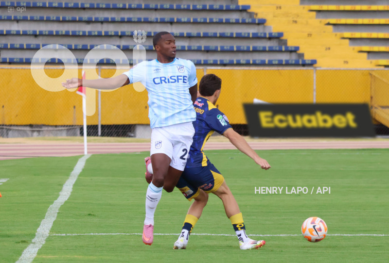 FBL LIGAECUABET CATOLICA VS DELFIN