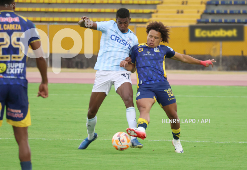 FBL LIGAECUABET CATOLICA VS DELFIN