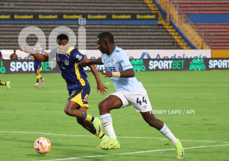 FBL LIGAECUABET CATOLICA VS DELFIN