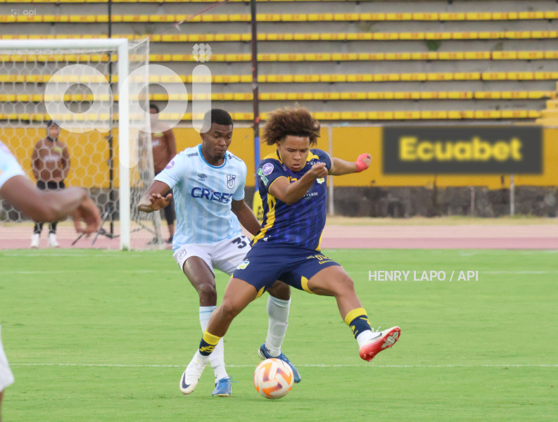 FBL LIGAECUABET CATOLICA VS DELFIN