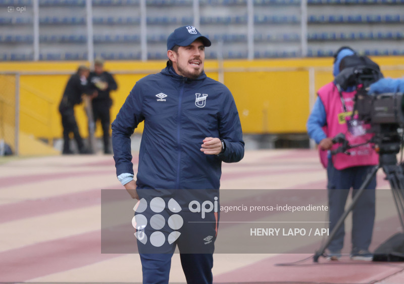 FBL LIGAECUABET CATOLICA VS DELFIN