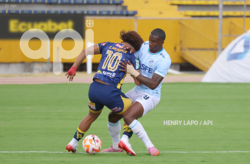 FBL LIGAECUABET CATOLICA VS DELFIN