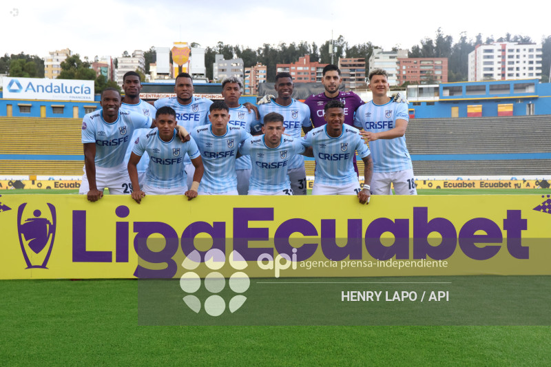 FBL LIGAECUABET CATOLICA VS DELFIN