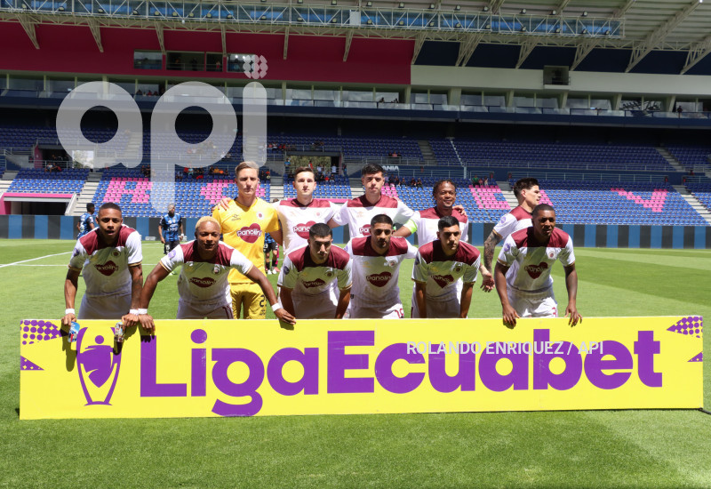 FBL LIGA ECUABET INDEPENDIENTE VALLE VS VINO TINTO