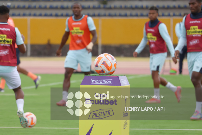 FBL LIGAECUABET CATOLICA VS DELFIN