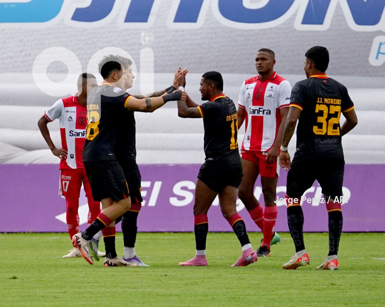 FBL LIGA ECUABET TECNICO CUENCA