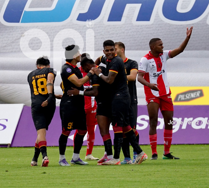 FBL LIGA ECUABET TECNICO CUENCA