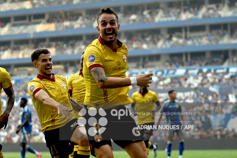 FBL-LIGAECUABET-EMELEC-BARCELONA