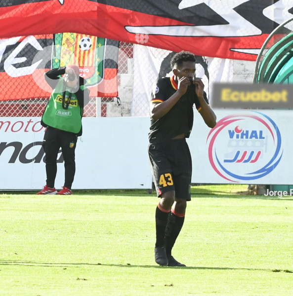 FBL LIGA ECUABET TECNICO CUENCA